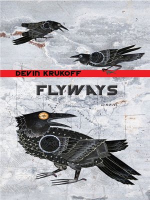 cover image of Flyways